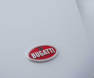 Bugatti Centodieci