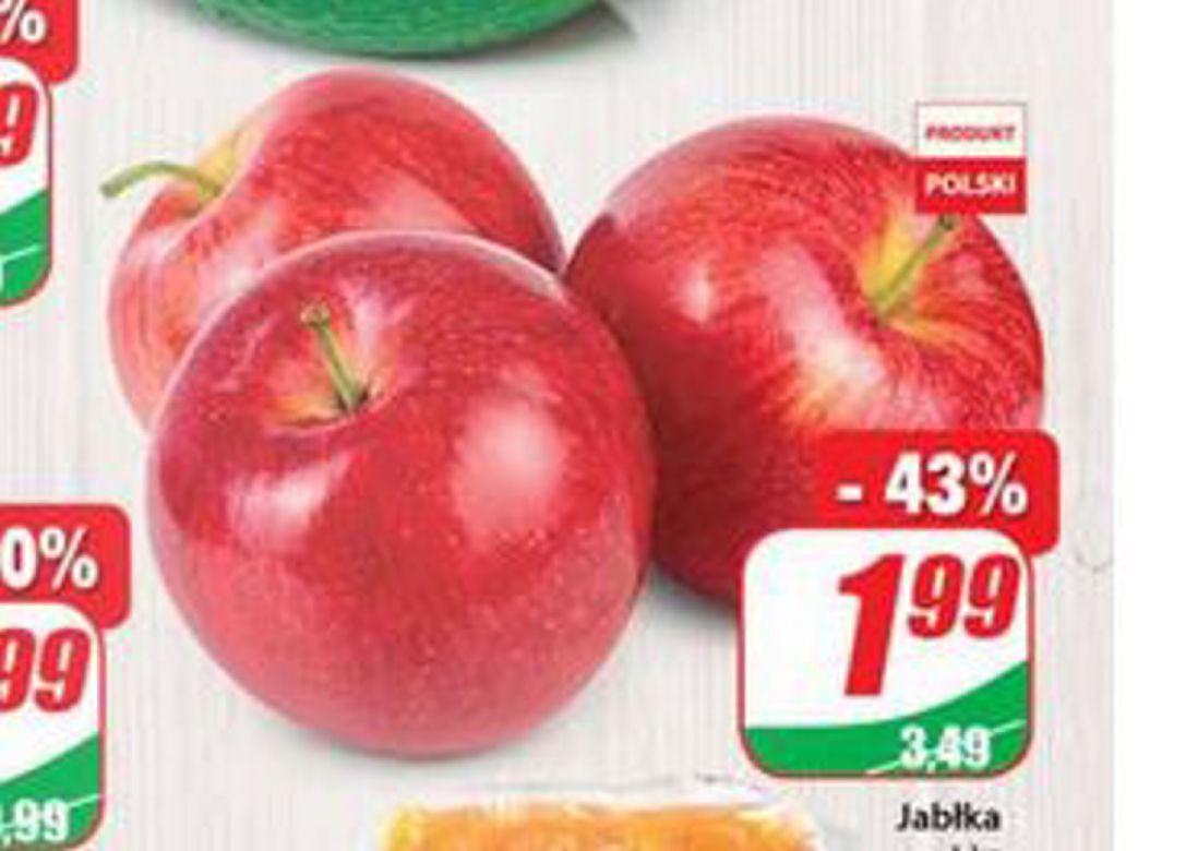 Nowe promocje w Dino