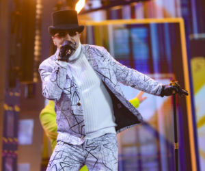 Sylwester z Polsatem 2025