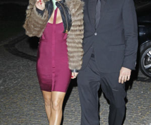 Doda i Błażej Szychowski byli parą przez rok