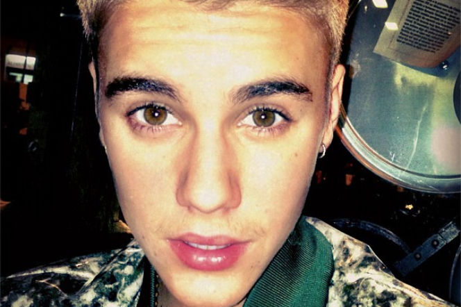 Justin Bieber