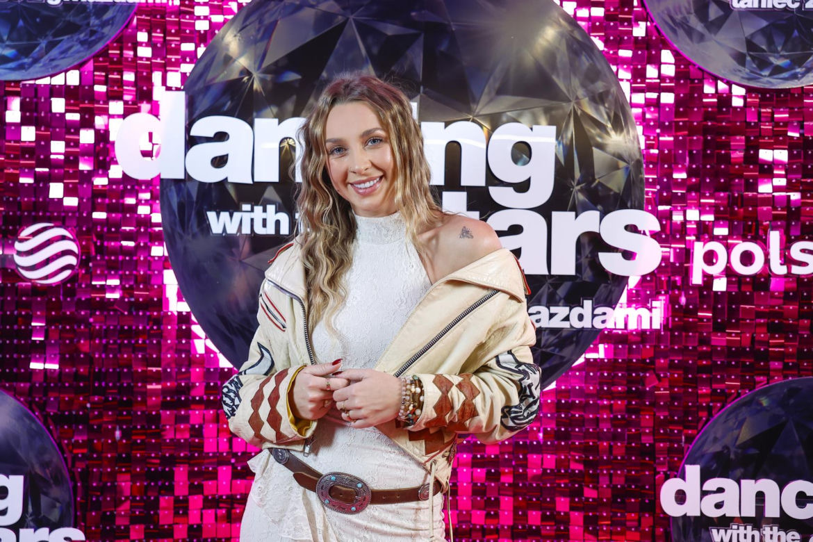 Gwiazdy rozpalają podczas Disney Night