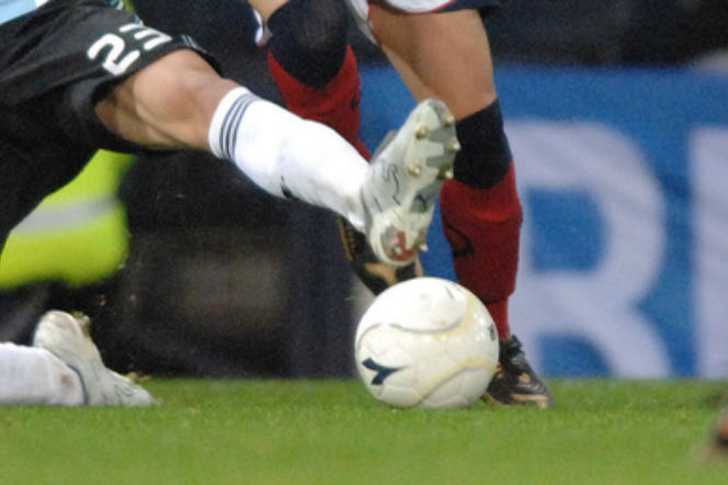 Bayer - Atletico Madryt