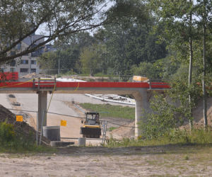 Nie dla tunelu na Ursynowie