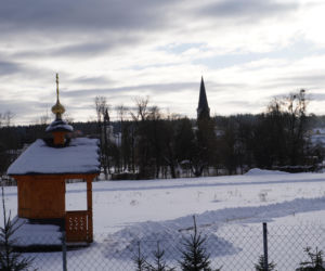 Te miejsca w Podlaskiem warto odwiedzić zimą. Sztuczna inteligencja wybrała 5 atrakcji!