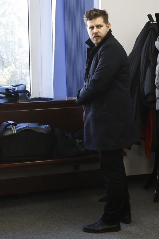Rozwód: Joanna Opozda i Antek Królikowski