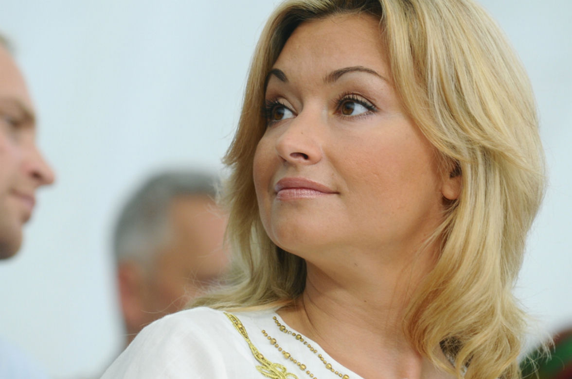  Nie uwierzycie ze to Martyna Wojciechowska. MASAKRA i gruba warstwa makijażu