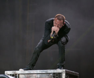 Chester Bennington zdradził wcześniej, że umrze 