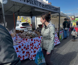 Jarmar Wielkanocny Lublin