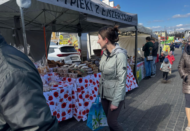 Jarmar Wielkanocny Lublin