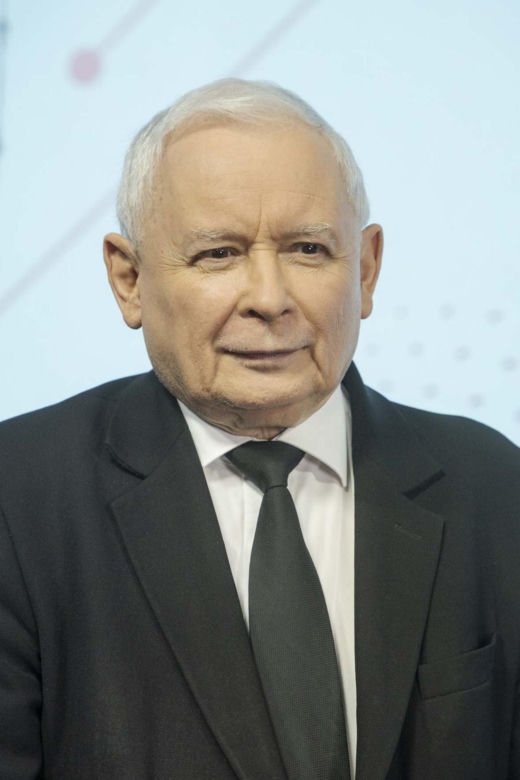 Specjalny wywiad z Jarosławem Kaczyńskim 