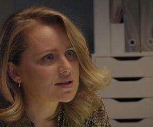 M jak miłość odc. 1931. Judyta (Paulina Chruściel)