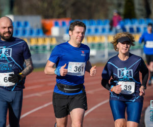 Bieg Chomiczówki 2022