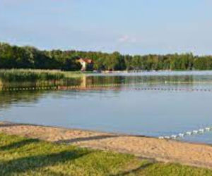 Plaża Miejska Kal