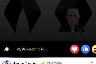 Wiktoria zginęła w wypadku. Jej tata apeluje