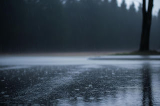 Pijacki rajd quadem. Kto zapłaci za koszmar na ulicy Sikorka?