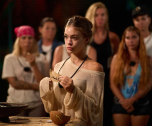 Królowa Przetrwania 3, odcinek 5