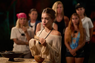 Królowa Przetrwania 3, odcinek 5