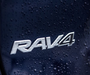 Toyota RAV4 mk. V