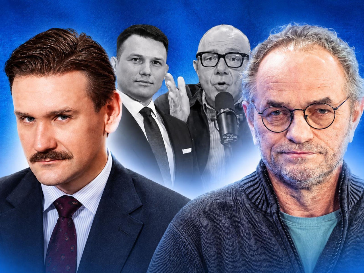 Infantylizacja dorosłych ma kilka źródeł. Dymek wskazuje na internet i politykę spek…