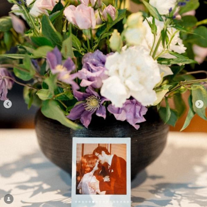 Wiktor Zborowski i Maria Winiarska obchodzą złote gody