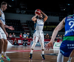 Twarde Pierniki Toruń - Anwil Włocławek 84:92, dużo zdjęć z Areny Toruń