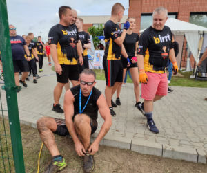 1000 zawodników na starcie Tortury 2021