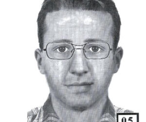 ŁÓDŹ: Portert pamięciowy porywacza 11-letniej Julii K. 