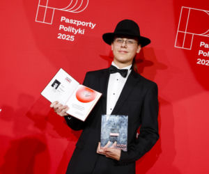 Paszporty „Polityki”