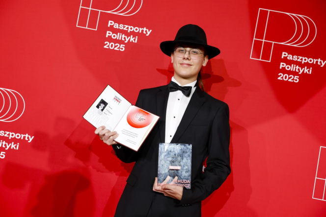 Paszporty „Polityki”