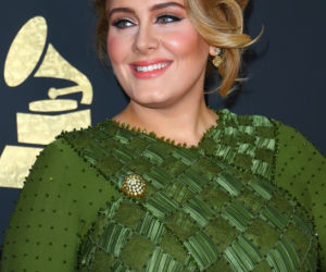 adele