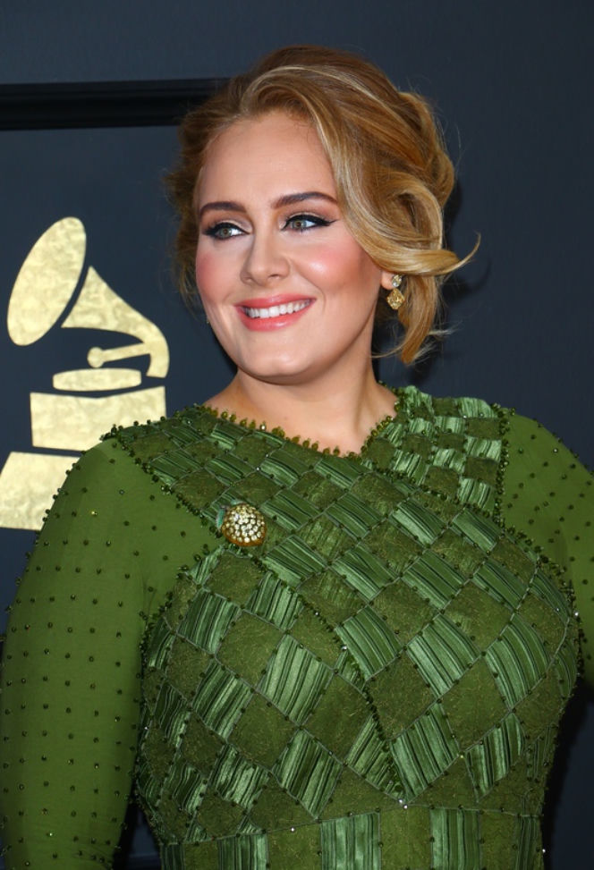 adele