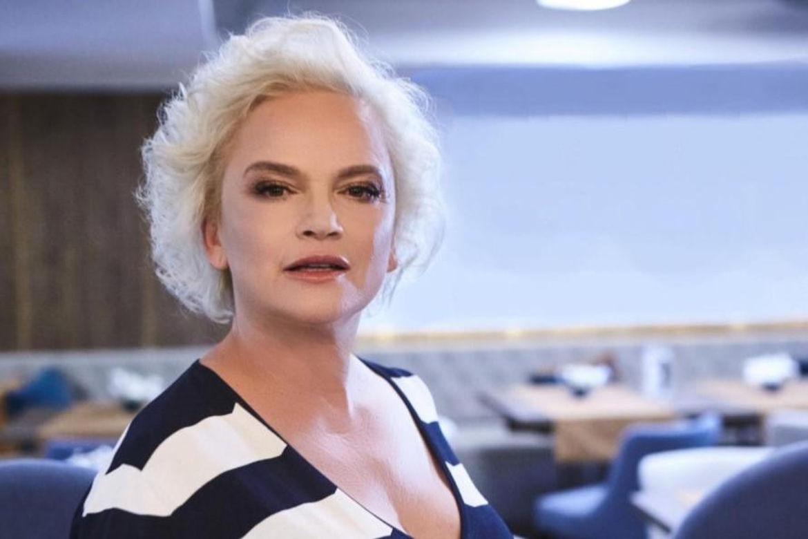 Katarzyna Figura