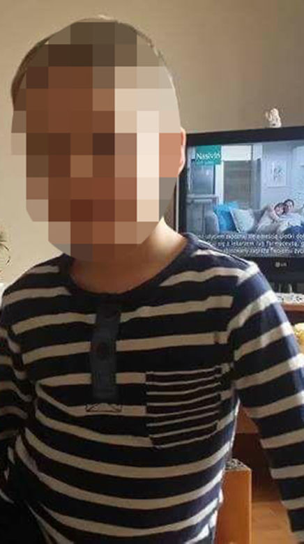 9-letni Wiktorek już nigdy nie odwiedzi swojej babci. Zginął od strzału w głowę