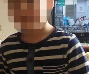 Policjantka ZASTRZELIŁA 9-letniego synka i siebie?