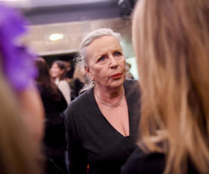 Krystyna Janda