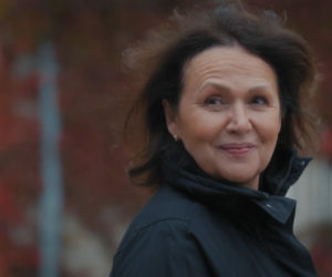 M jak miłość odc. 1920. Marysia (Małgorzata Pieńkowska)