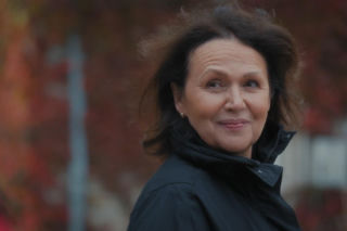 M jak miłość odc. 1920. Marysia (Małgorzata Pieńkowska)