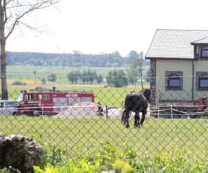 Mąż zabił Gosię, jej ciała do dziś nie odnaleziono