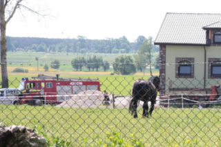 Mąż zabił Gosię, jej ciała do dziś nie odnaleziono