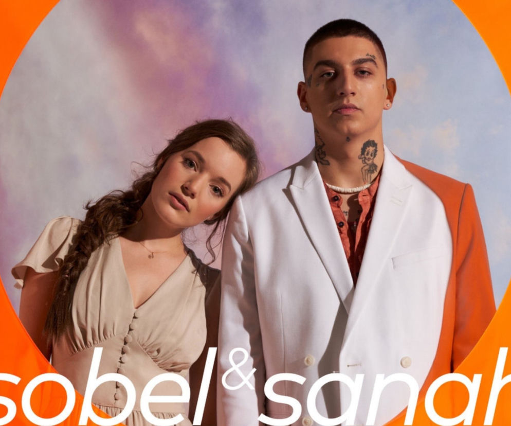 Sanah i Sobel w jednej piosence. To jeszcze nie Kolońska i Szlugi, ale też jest HIT!