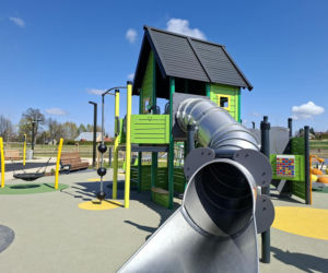 Nowa atrakcja w Świętokrzyskiem. Waśniowskie błonia polecają się na majówkę 2026