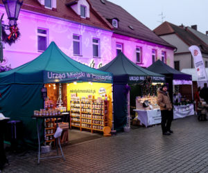 Pszczyński Jarmark Świąteczny na Rynku 2025