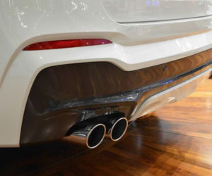 BMW X4 M-Package
