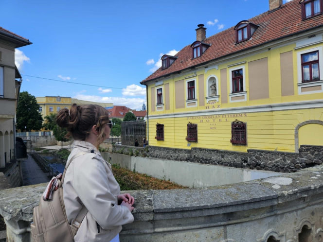 Eger