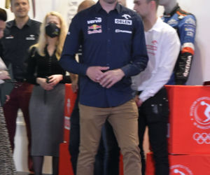 Nowa ekspozycja w Muzeum Sportu