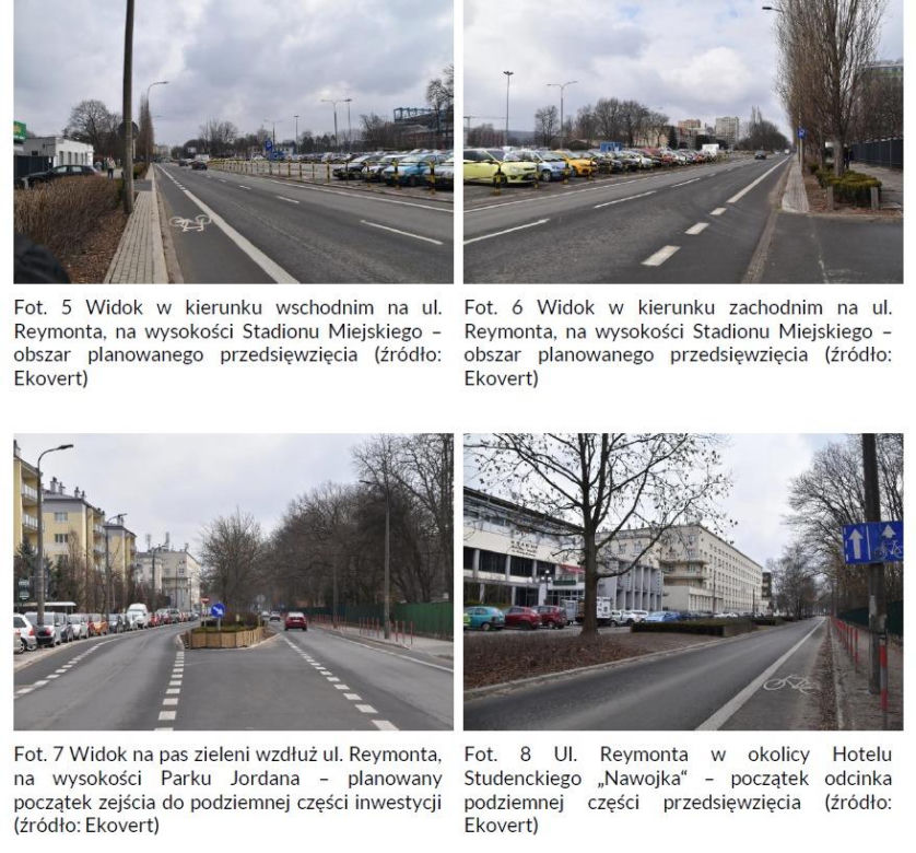 Tam powstanie pierwsza linia metra w Krakowie. Przebieg trasy, nazwy przystanków i mapy