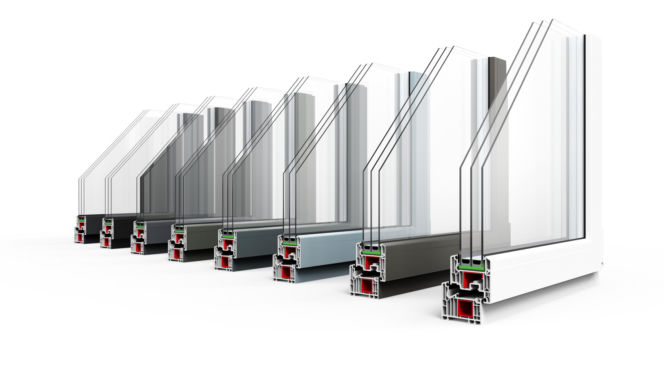 systemy okienne veka