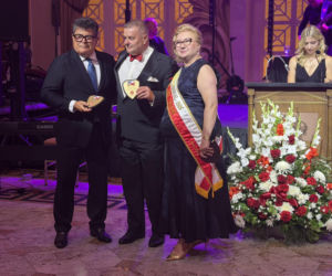89. Bankiet Parady Pułaskiego w New Jersey