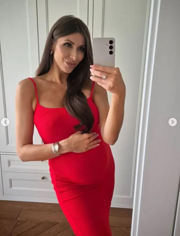 Patrycja Komorowska